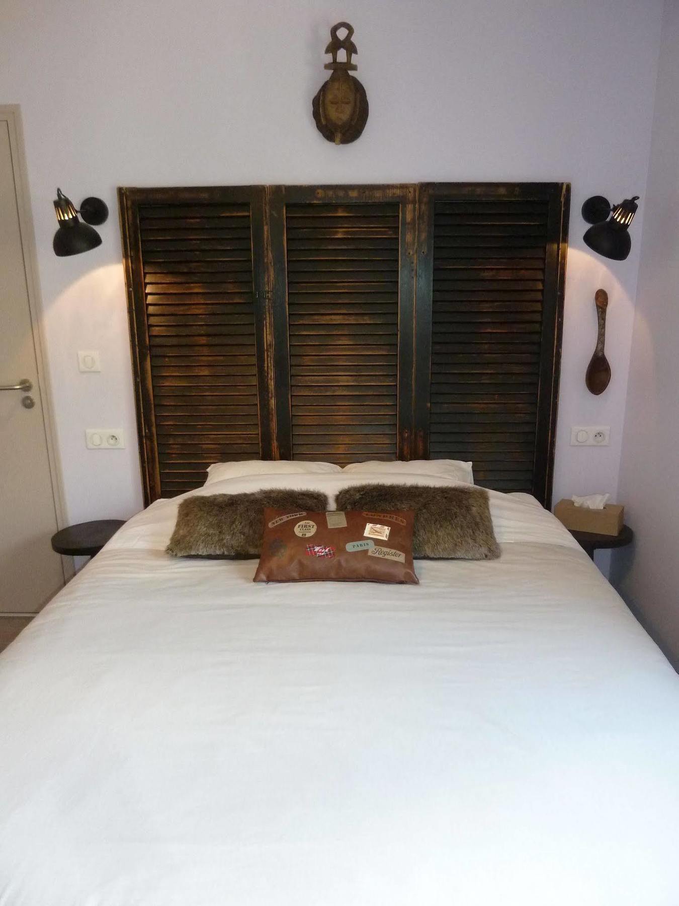 Auberge Du Vieux Lanas Logis Hotel Restaurant エクステリア 写真